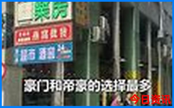 贵州都有哪些景点